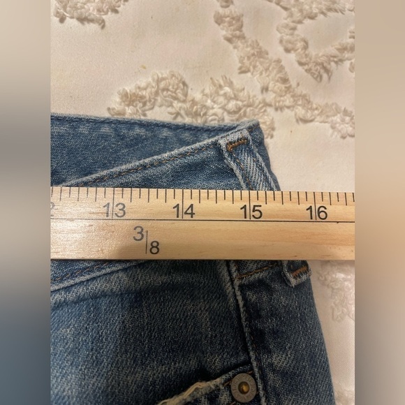 ABERCROMBIE and Fitch jeans - Picture 9 of 10